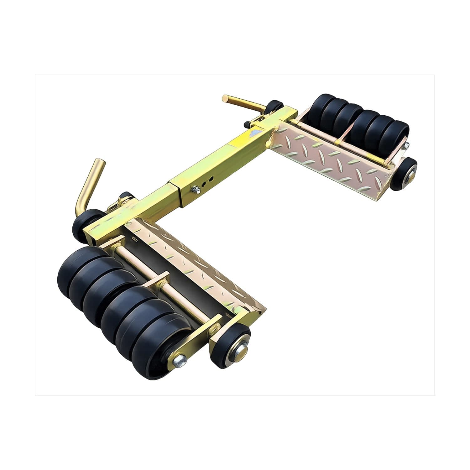 Wheel Dolly 12